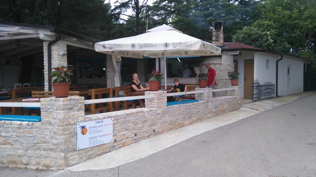 Holiday home Adriatic Houses Borse