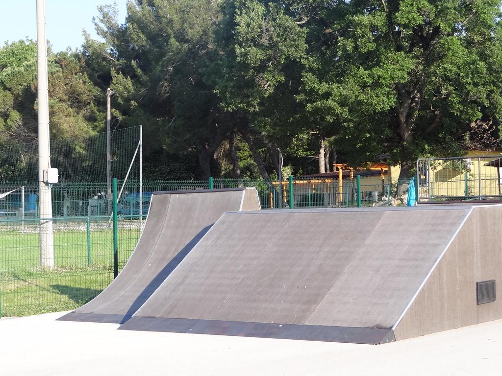 Adriatic Borse Bašanija