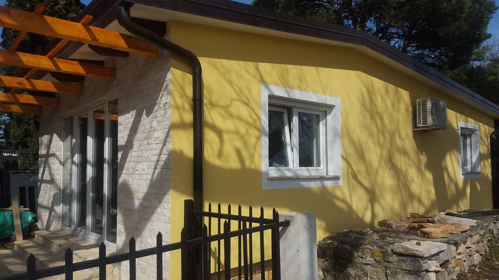 Prázdninový dům Adriatic Borse *